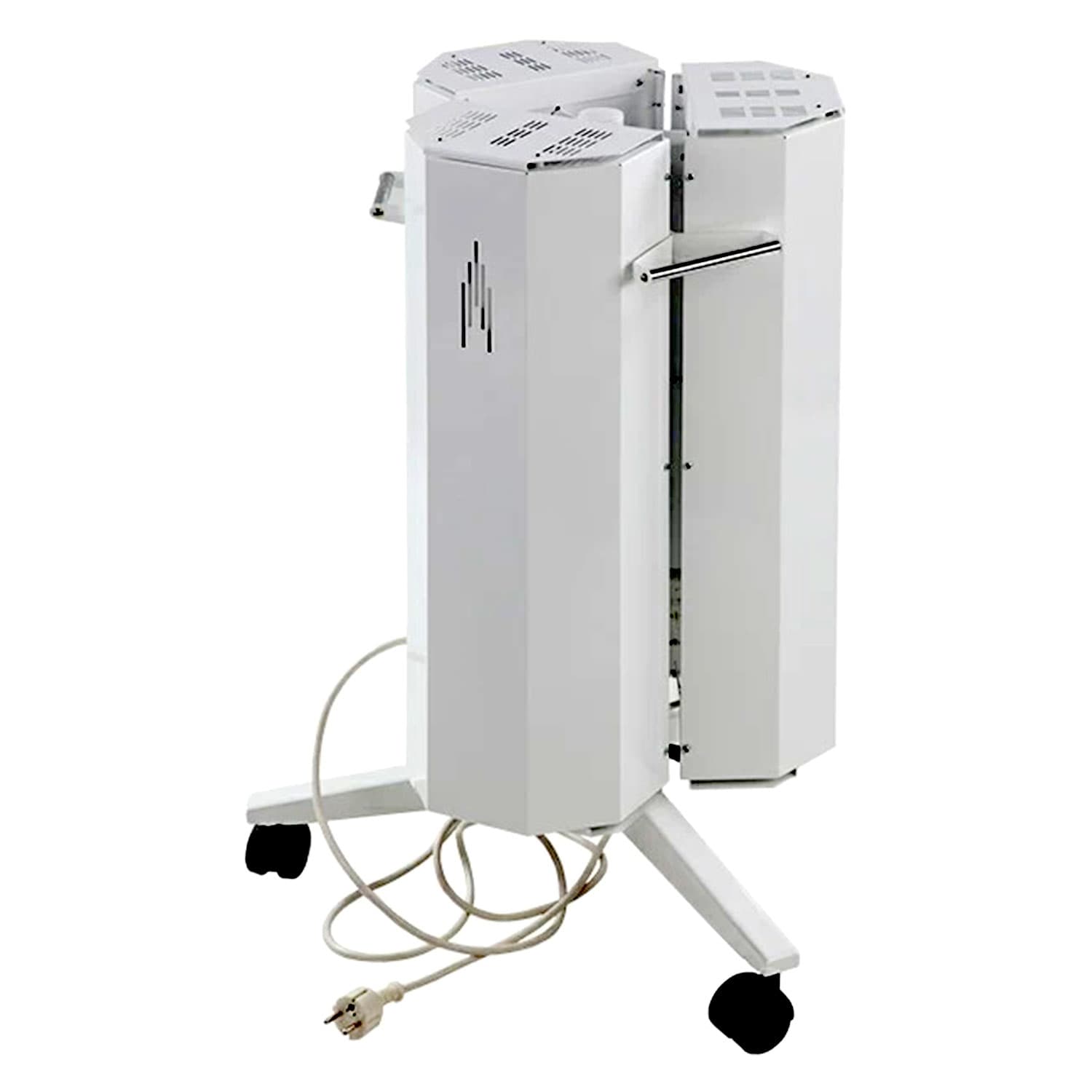 RBPE 6x15 Mobile Bactericidal Air Recirculator