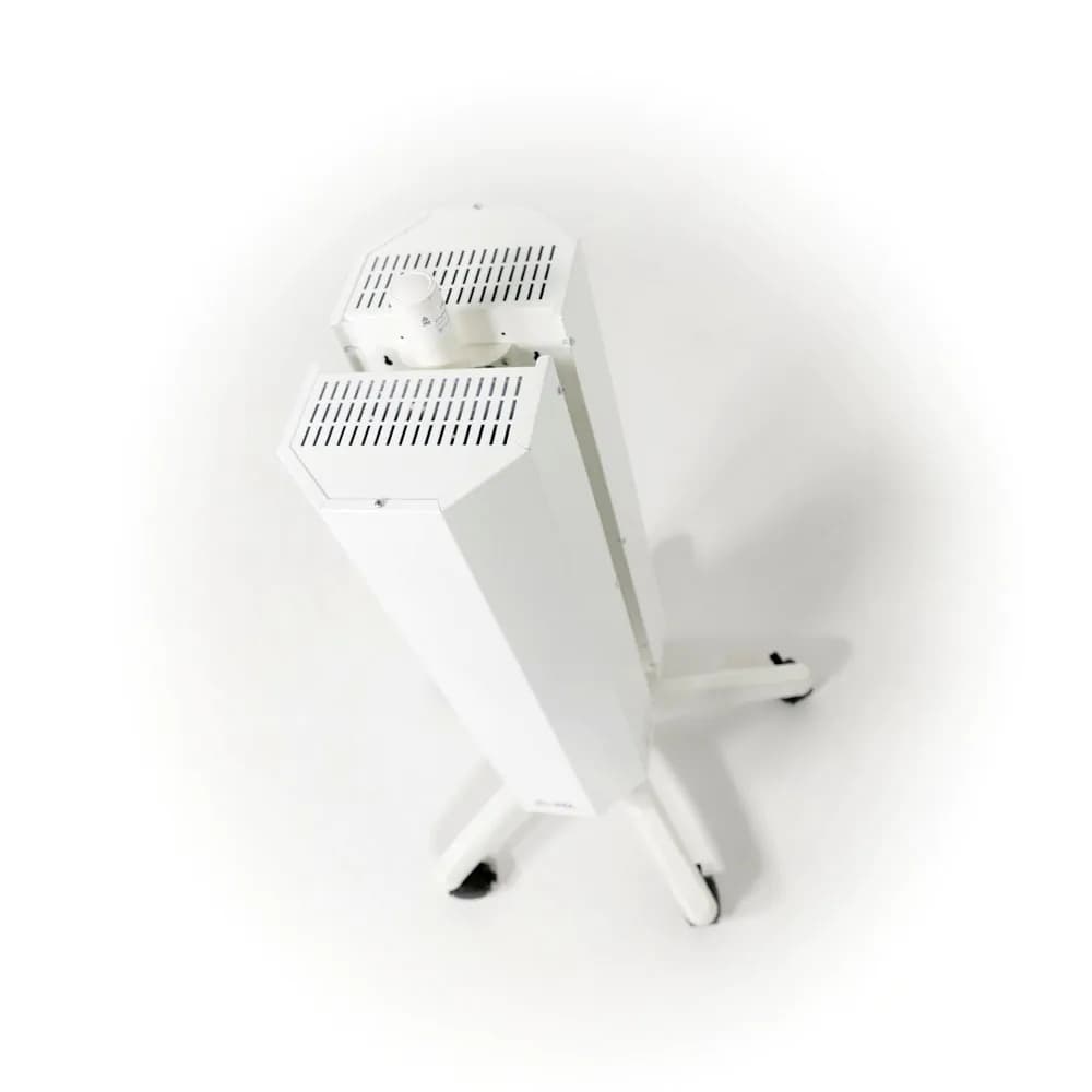 Bactericidal mobile RBm 4X15 + 2X15 Recirculator