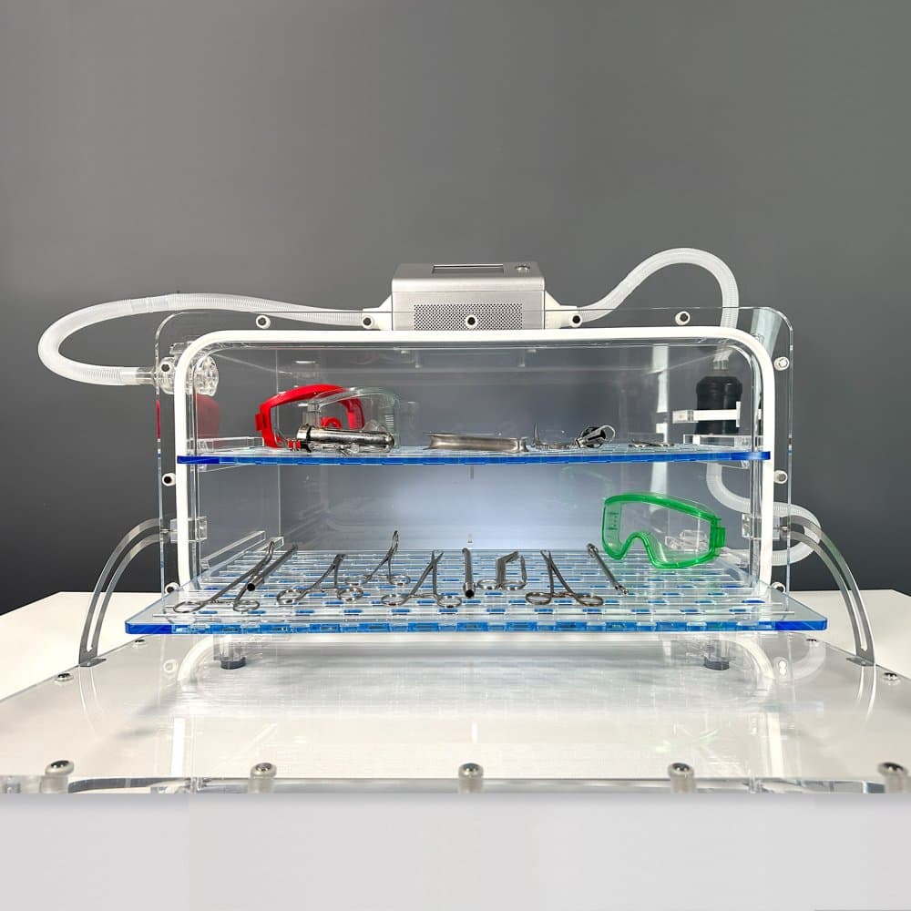 Orion ozone sterilizer SK-85