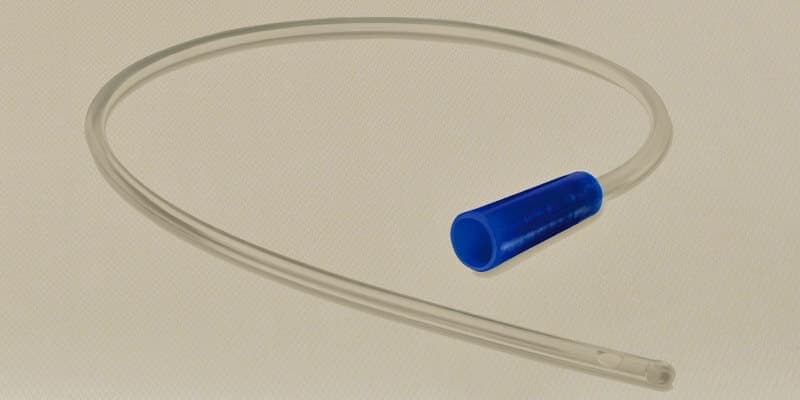The "Proctological" nozzle