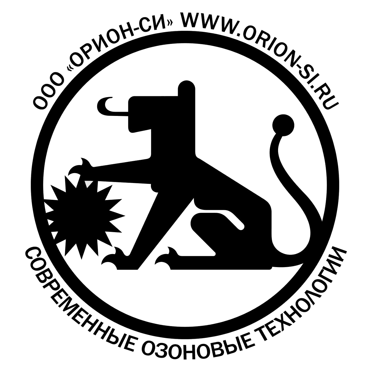 Процедурные камеры для озонотерапии