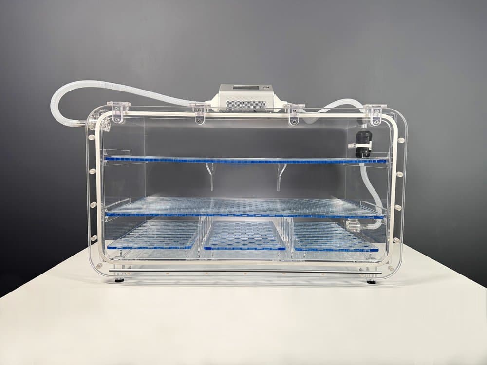 Orion Ozone sterilizer SK-250